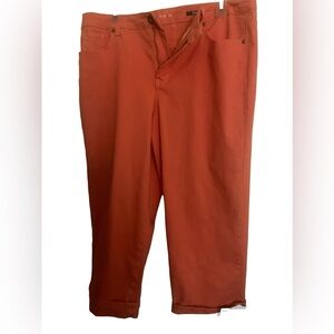 Ladies capri jeans Style & Co.